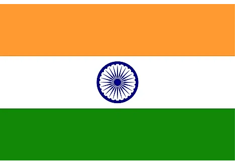 India